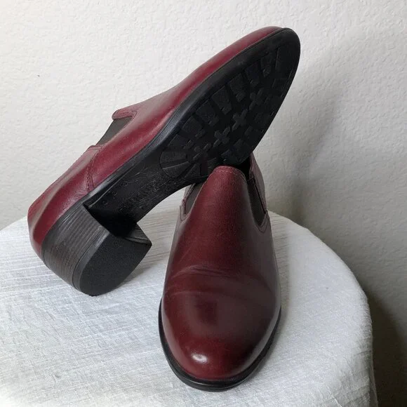 GORGEOUS, "MUNRO" Amara Ladies Shoes (Size 7.5) - Picture 7 of 7